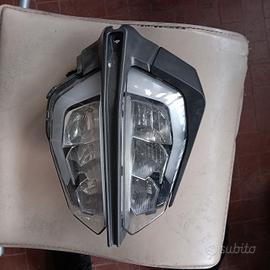 faro ktm duke