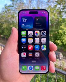 iPhone 14 Pro 128GB