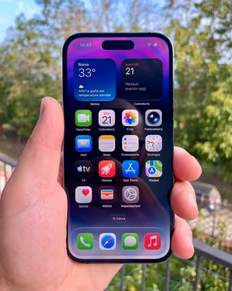 iPhone 14 Pro 128GB