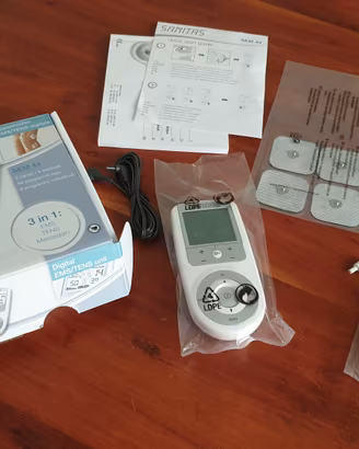elettrostimolatore 