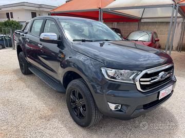 Ford Ranger 2.0 TDCi DC XL 5 posti