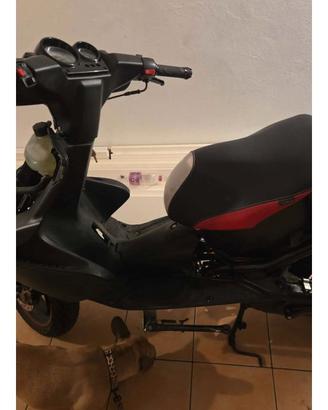 Aerox 2011 sp 55