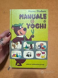 Manuale di Yoghi