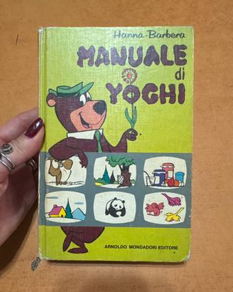 Manuale di Yoghi
