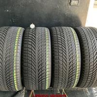 4 gomme michelin 265 50 19