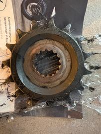 Pignone royal enfield