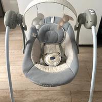 Altalena a dondolo CHICCO