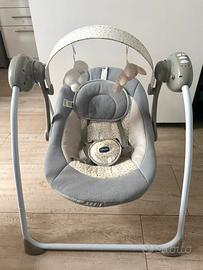 Altalena a dondolo CHICCO