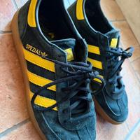 sneakers Adidas Handball Special scamosciato 