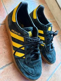sneakers Adidas Handball Special scamosciato 