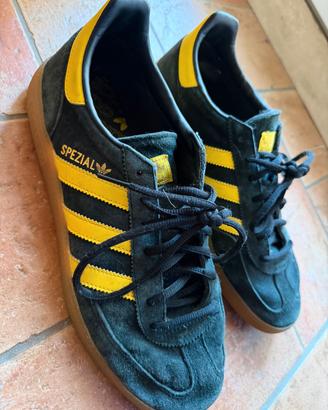sneakers Adidas Handball Special scamosciato 