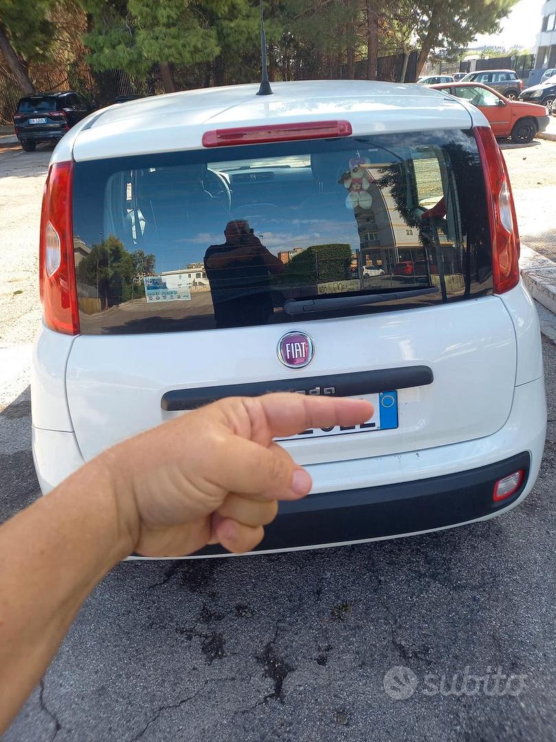 Fiat Altro modello