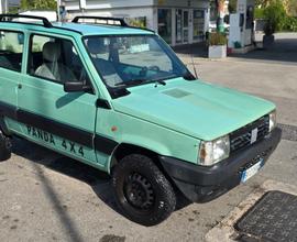 FIAT Panda 1ª serie - 2001