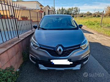 captur renault 