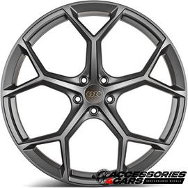 4 Cerchi dedica AUDI RS6 da 19 e 20 per A4 A5 A6