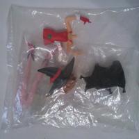 Sawanoguchi Sae Witch Uniforme Gashapon Bandai New