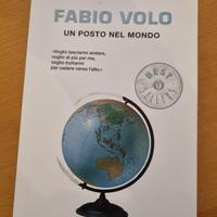 "Un posto nel mondo" romanzo