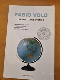 "Un posto nel mondo" romanzo