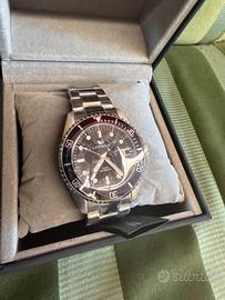 Orologio Lorenz automatico