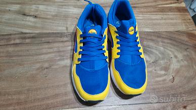 scarpe sneakers LIDL