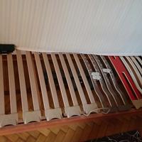 Letto singolo motorizzato Flessing Cocchella Genov