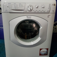 Lavatrice Hotpoint Ariston ECO7L 1051 (EU).T