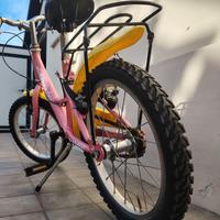 bicicletta per bambini