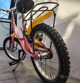 bicicletta per bambini