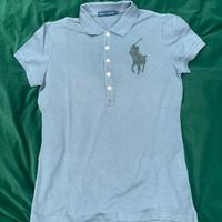 Polo vintage Ralph Lauren