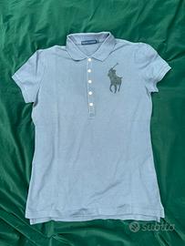 Polo vintage Ralph Lauren