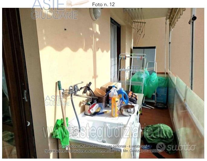 Apartment in Montecatini Terme, Gallo - Vista 5