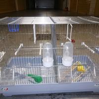 GABBIA COVA DA 60 CM.