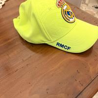 Cappello Real Madrid
