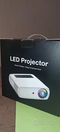 proiettore HDMI 1080p
