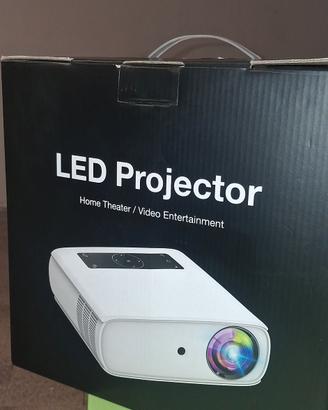 proiettore HDMI 1080p