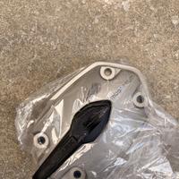 BMW 1200 gs copri testata magnesio