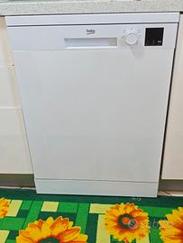 Lavastoviglie Beko 