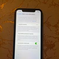 Iphone 11 Nero 128 GB Usato