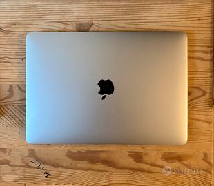 Macbook Air 2020 buone condizioni