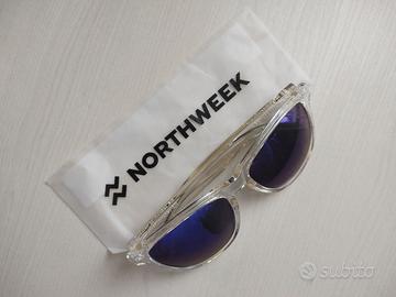 Northweek occhiali da sole polarizzati