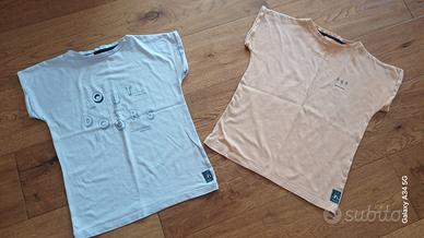 n.2 r-shirt tg 10/11