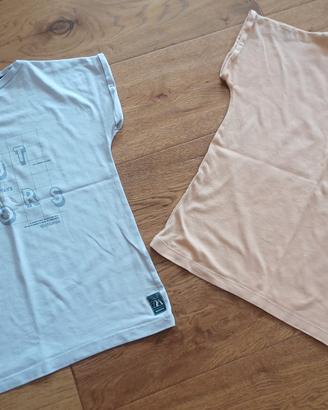n.2 r-shirt tg 10/11
