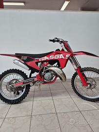 GAS GAS EC 125