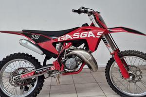 GAS GAS EC 125