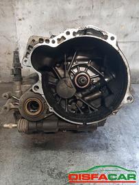CAMBIO Hyundai Atos PRIME k7187