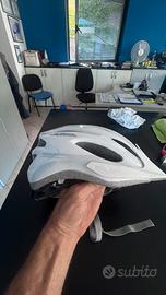 CASCO BICI ALPINA