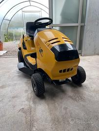 Trattorino AL-KO T 850s Comfort (11.5hp)