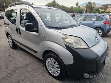 Citroen Nemo 1.4 HDi 70CV Multispace