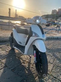 liberty 50 2t