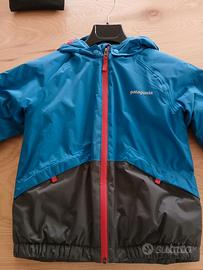 Giacca bambino Patagonia